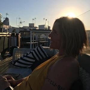 Meet your Posher, Jackelyn